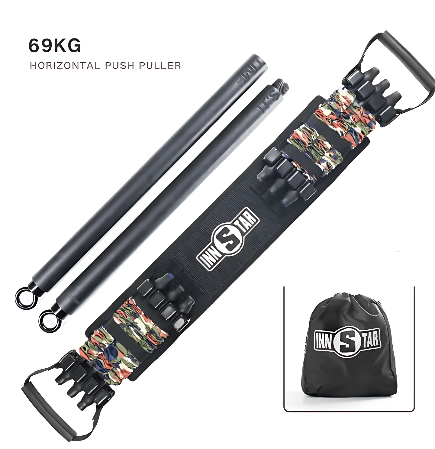 FlexForce Resistance Band