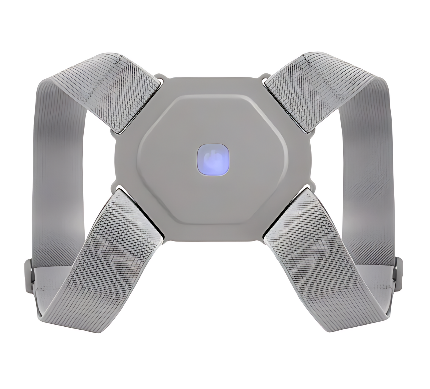 Smart Posture Correction Belt