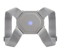 Smart Posture Correction Belt
