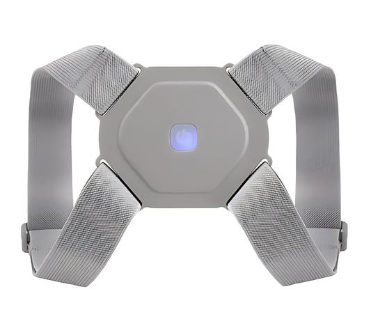 Smart Posture Correction Belt