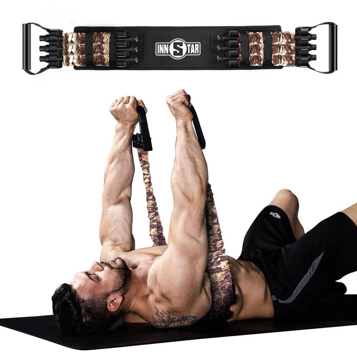 FlexForce Resistance Band