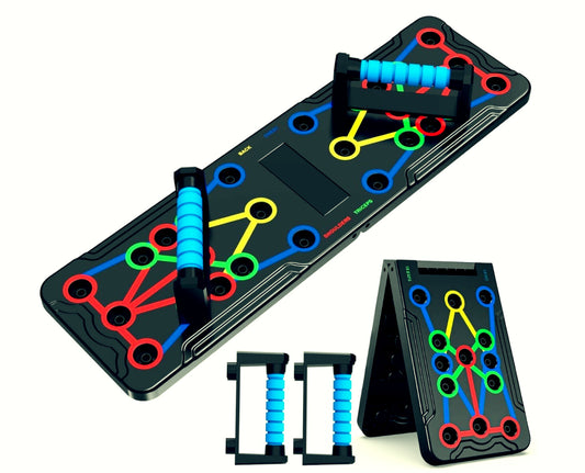 FlexCore Push-Up Board
