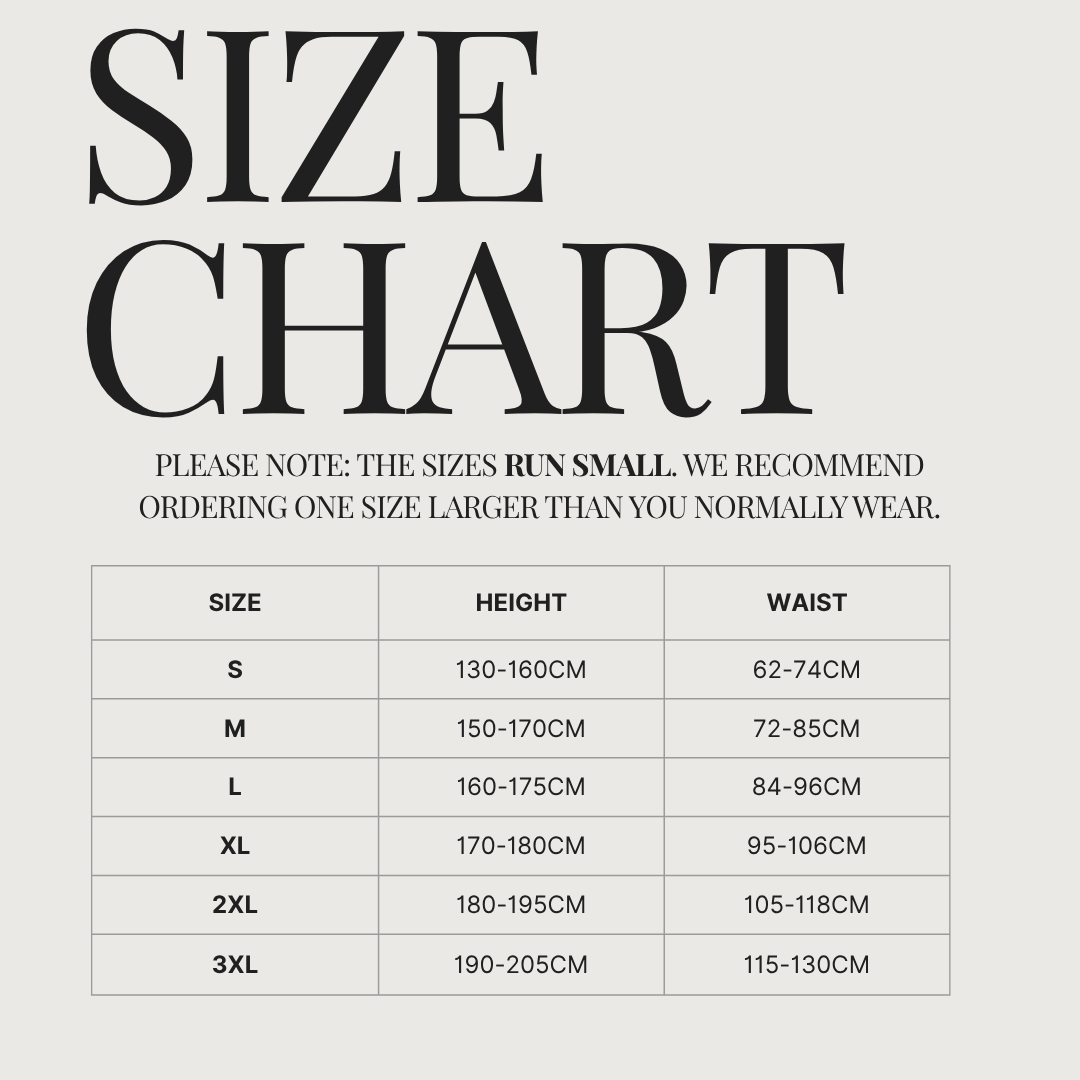 Posture Corrector Belt