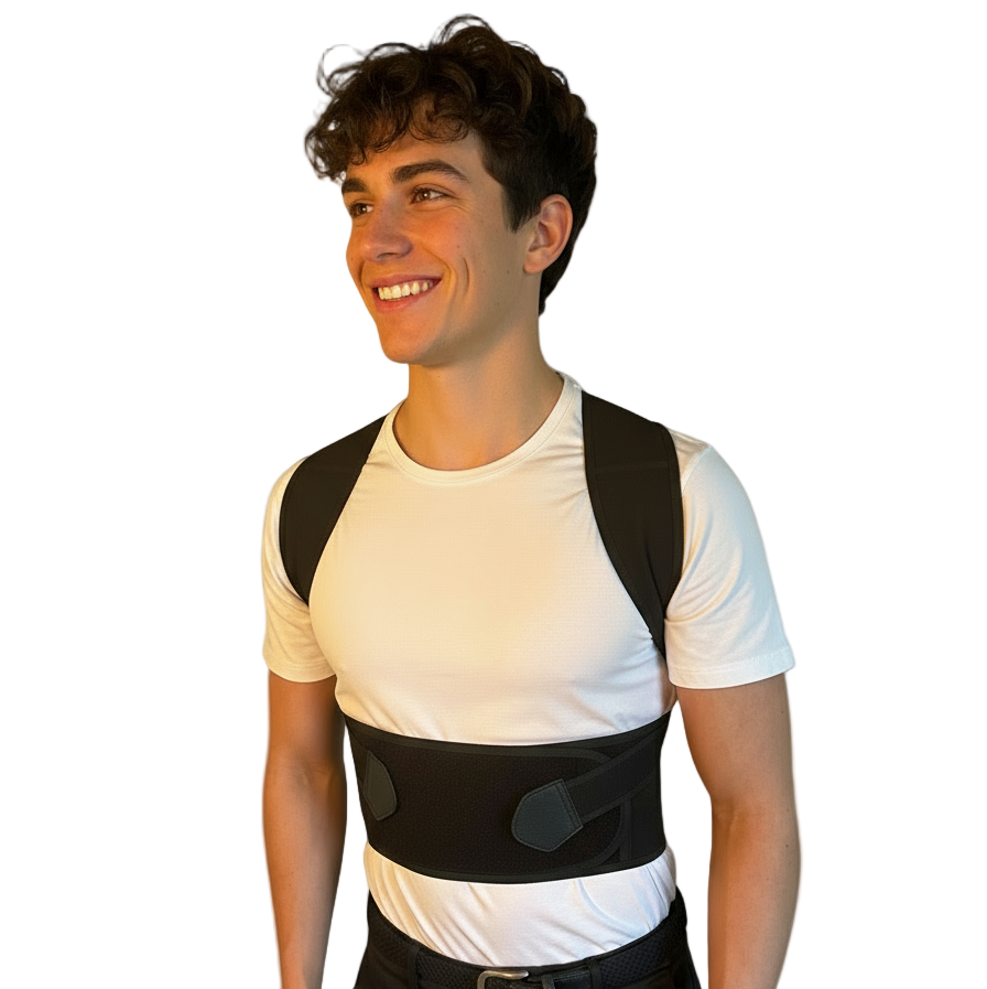Posture Corrector Belt