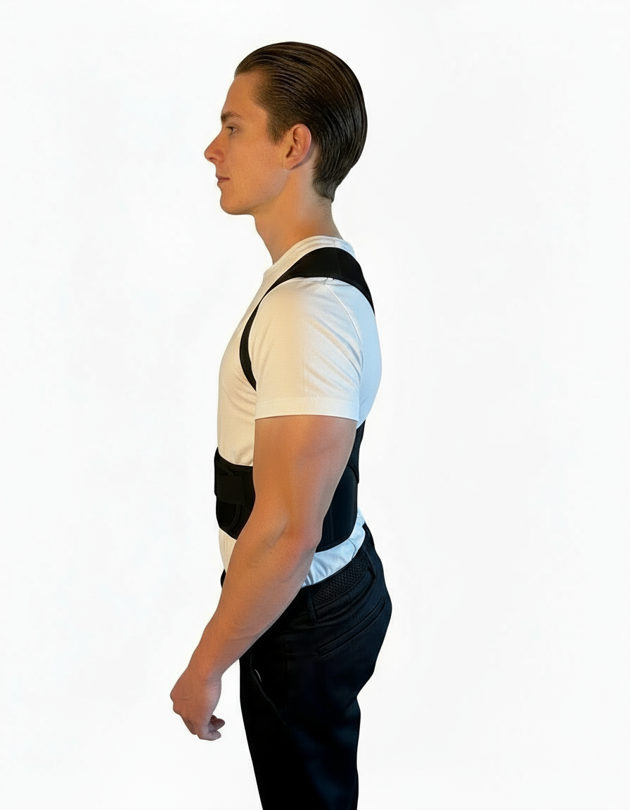 Posture Corrector Belt