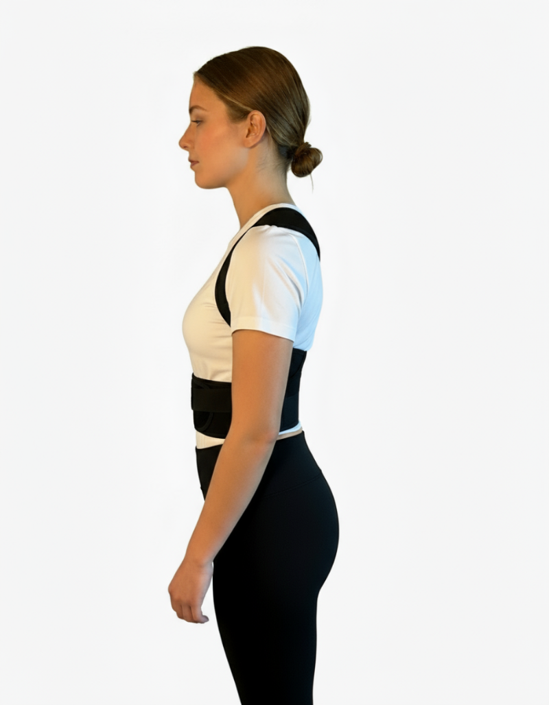 Posture Corrector Belt