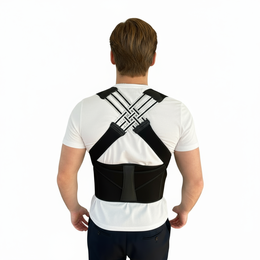 Posture Corrector Belt